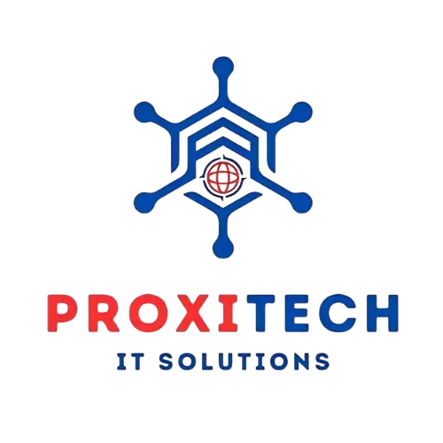 Proxitech IT Solutions Logo