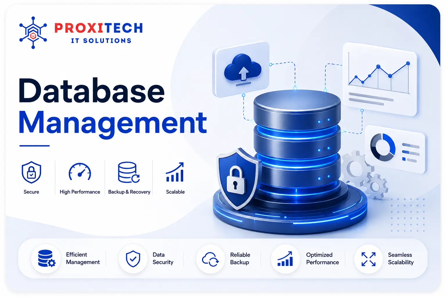 Database Management