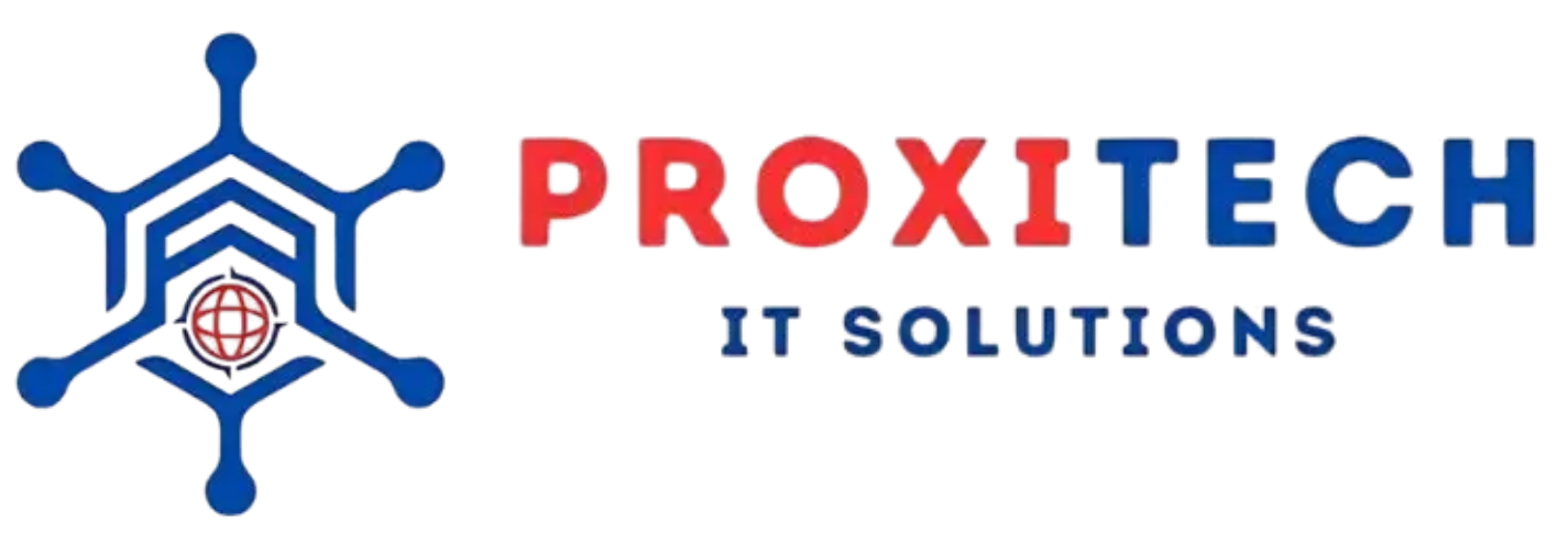 Proxitech IT Solutions
