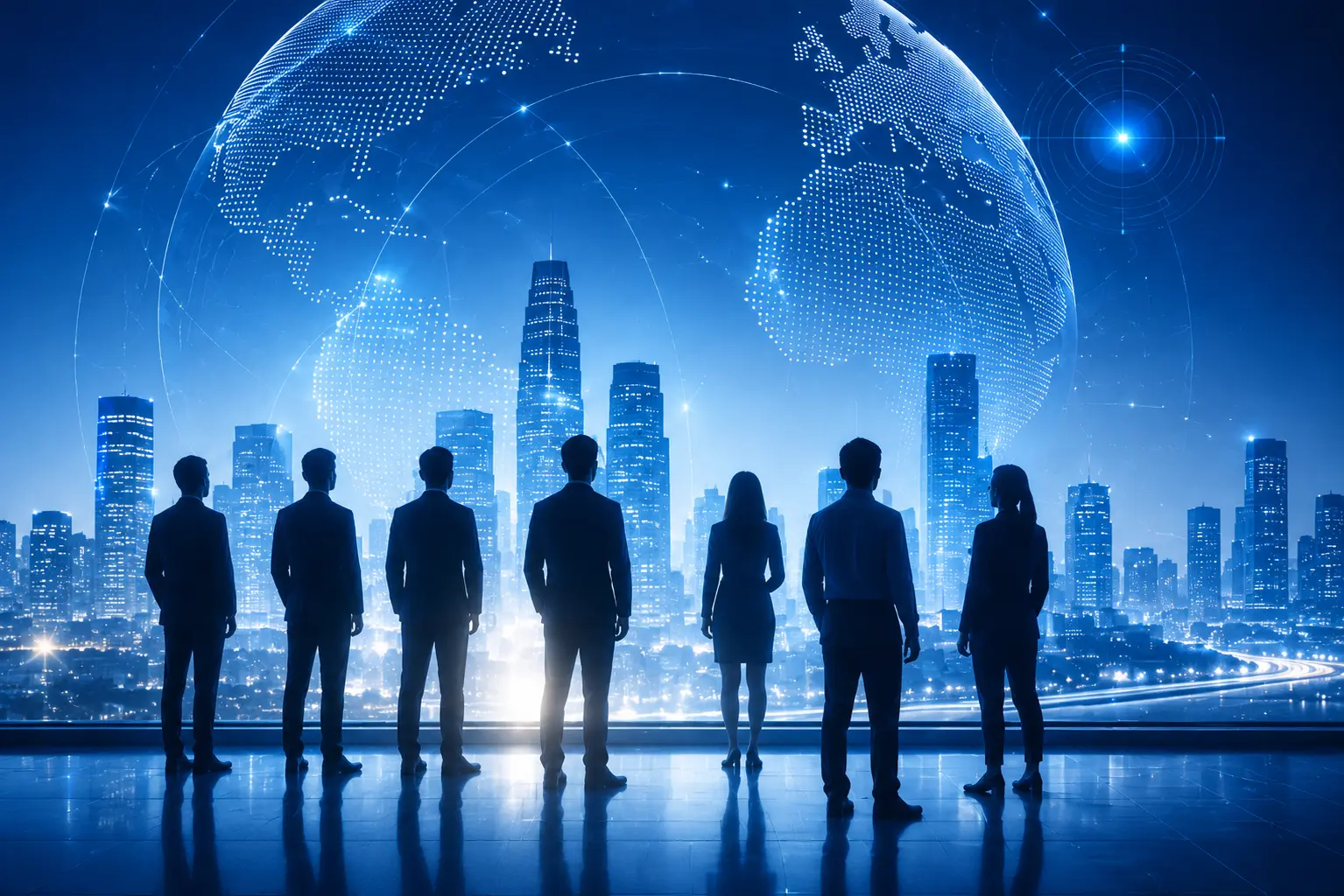 Proxitech IT Solutions About Us