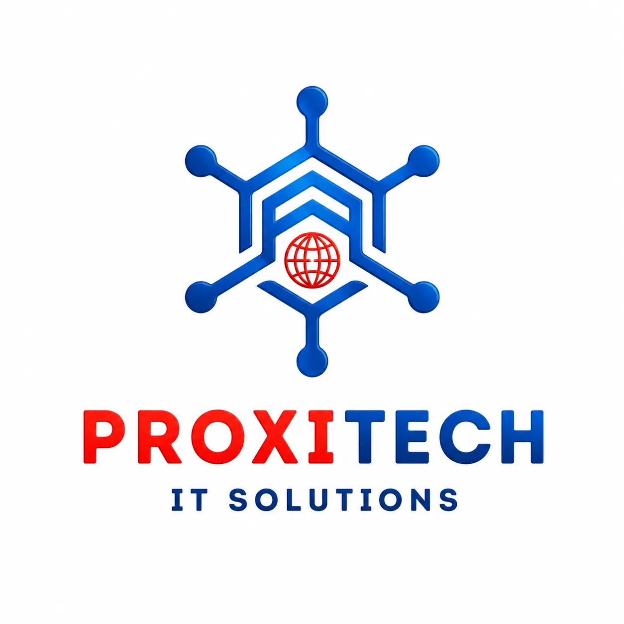 Proxitech IT Solutions